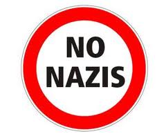 no nazis